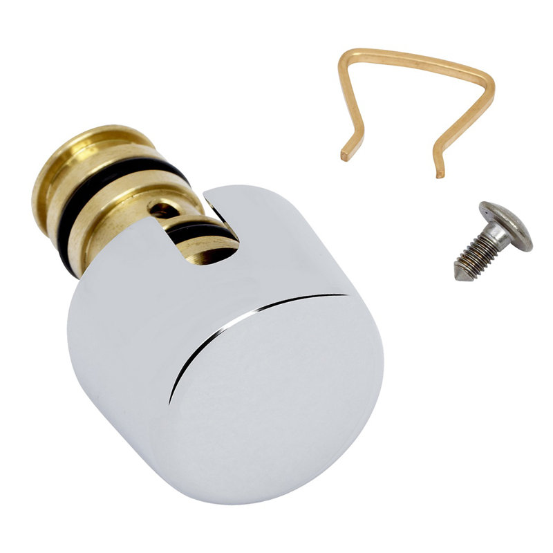 American Standard Manual Override Button For Exposed Flush Valve Wayfair